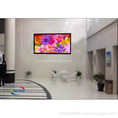 P7.62 indoor led display,info@ariseled.com,skype:ariseled,Indoor LED Display P2.5 P3 P3.75 P4 P5 P6 P7.62 P8 P10